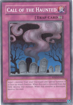 Call of the Haunted - Retro Pack 2 (Common) [RP02-006]
