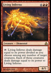 Living Inferno