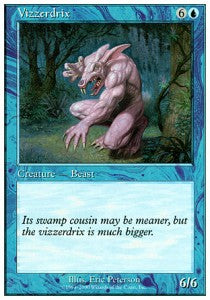 Vizzerdrix