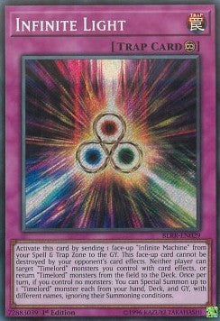 Infinite Light
