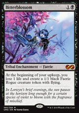 Bitterblossom - Ultimate Masters (Mythic) [UMA-85]