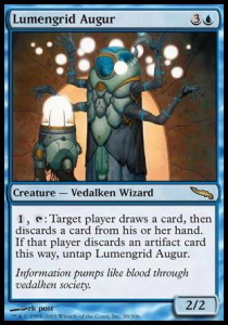 Lumengrid Augur