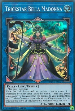 Trickstar Bella Madonna