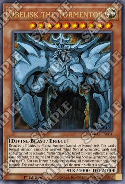 Obelisk the Tormentor