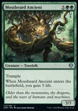 Mossbeard Ancient - Dominaria United (Uncommon) [DMU-173]