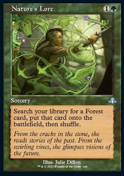 Nature's Lore