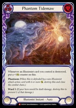 Phantom Tidemaw (Regular) - Bright Lights (Majestic) [EVO-244]