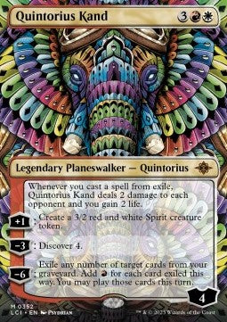 Quintorius Kand (V.2)