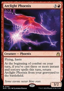 Arclight Phoenix