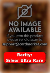 Number 39: Utopia (V.2 - Special) - Battles of Legend: Chapter 1 (Special) [BLC1-039]