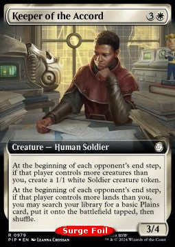 Keeper of the Accord (V.3)