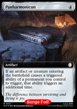 Panharmonicon (V.3)