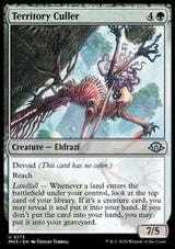 Territory Culler - Modern Horizons 3 (Uncommon) [MH3-173]
