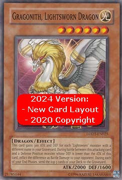 Gragonith, Lightsworn Dragon (V.2 - Common)