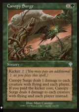 Canopy Surge - Mystery Booster 2: Reprints from Across Magic's History (Uncommon)