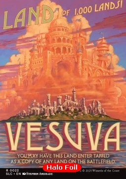Vesuva (V.2)