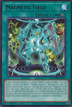 Magnetic Field