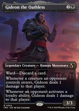 Gideon the Oathless