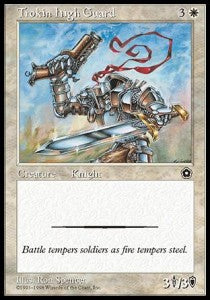Trokin High Guard